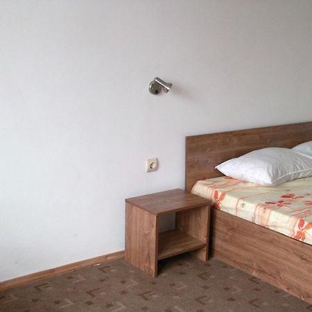 Hotel Neven Primorsko Ngoại thất bức ảnh