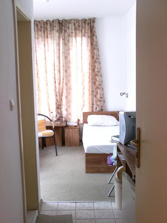 Hotel Neven Primorsko Ngoại thất bức ảnh