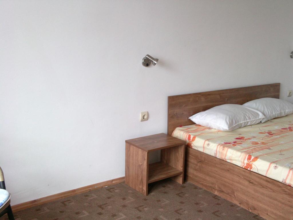 Hotel Neven Primorsko Ngoại thất bức ảnh