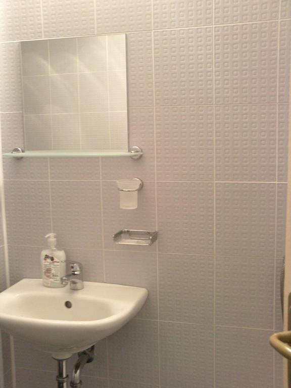 Hotel Neven Primorsko Ngoại thất bức ảnh